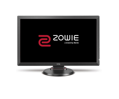 Monitor LED 24" (23,5"-26,4") BenQ ZOWIE 24'' RL2460 9H.LF3LB.QBE Szary